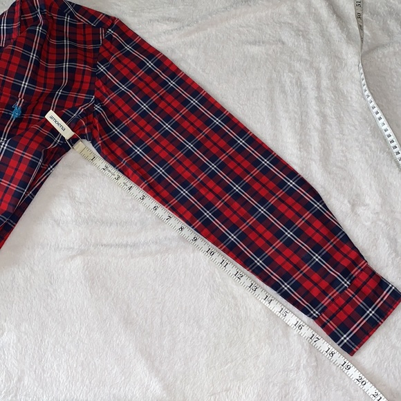 US Polo Assn button down shirt (S) - Picture 9 of 11